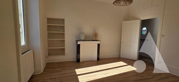 Appartement 4 pièces 95 m2