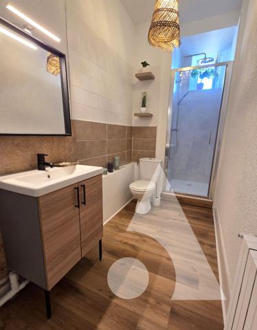 Appartement 4 pièces 95 m2