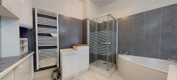 Coup de cœur – Bel appartement F4 de 95 m² en plein cœur de Belfort