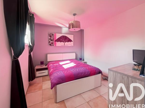 Maison à vendre 10 pièces 228 m² Mas-de-Londres