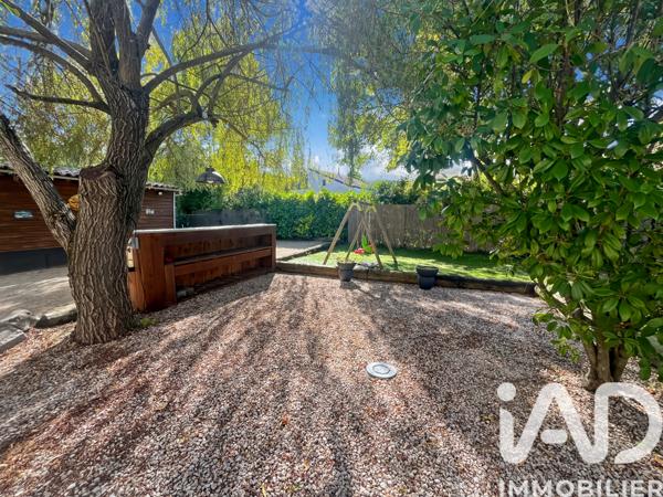 Maison à vendre 10 pièces 228 m² Mas-de-Londres