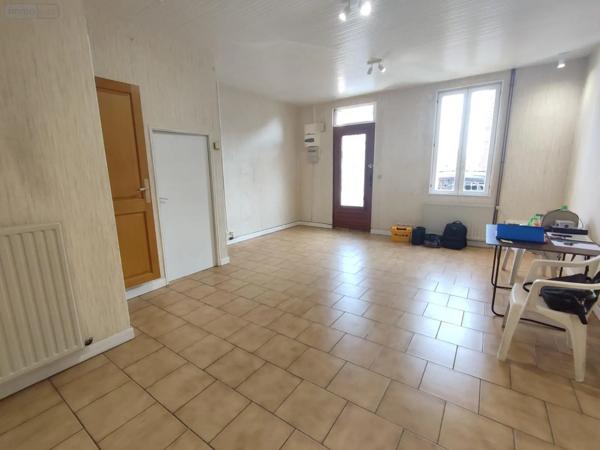 Location - Maison Rouen 76000 3 pièces 66 m 2 80 m 2
