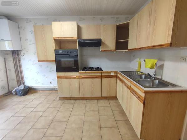 Location - Maison Rouen 76000 3 pièces 66 m 2 80 m 2