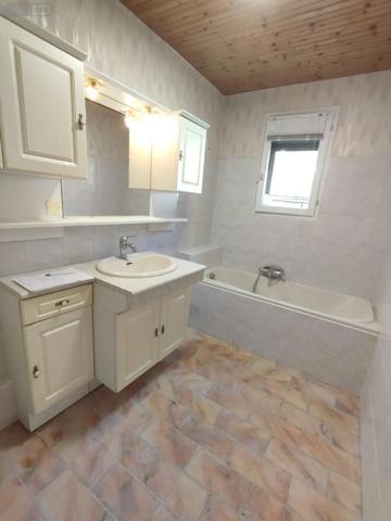Location - Maison Rouen 76000 3 pièces 66 m 2 80 m 2