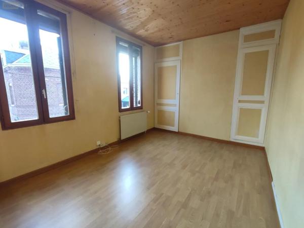 Location - Maison Rouen 76000 3 pièces 66 m 2 80 m 2