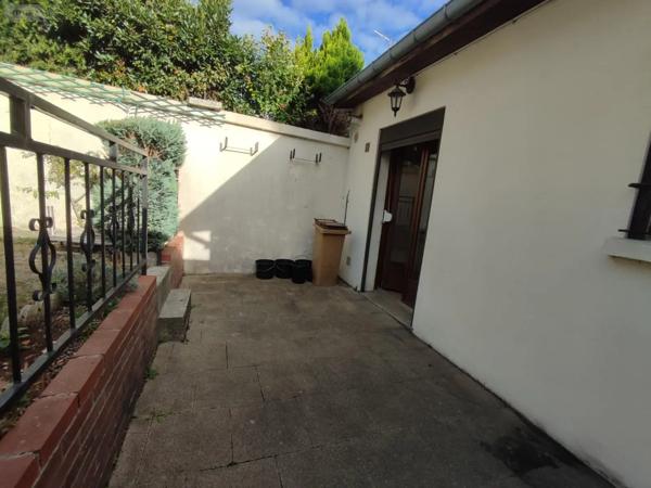 Location - Maison Rouen 76000 3 pièces 66 m 2 80 m 2