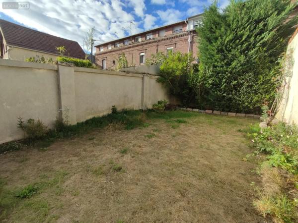 Location - Maison Rouen 76000 3 pièces 66 m 2 80 m 2