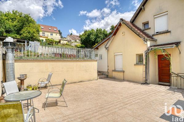 Maison à vendre 5 pièces 100 m² Juziers