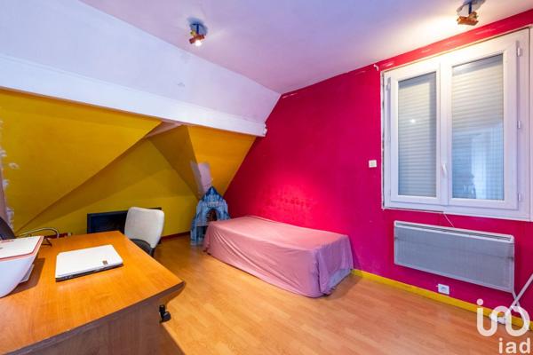 Maison à vendre 5 pièces 100 m² Juziers