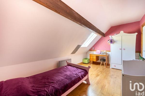 Maison à vendre 5 pièces 100 m² Juziers