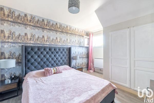 Maison à vendre 5 pièces 100 m² Juziers