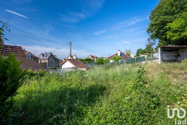 Maison à vendre 5 pièces 100 m² Juziers