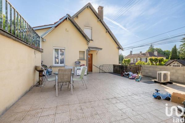 Maison à vendre 5 pièces 100 m² Juziers