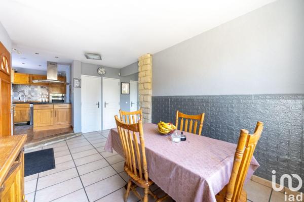 Maison à vendre 5 pièces 100 m² Juziers