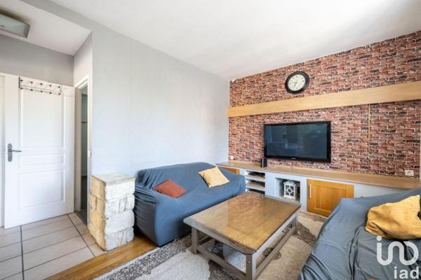 Maison à vendre 5 pièces 100 m² Juziers