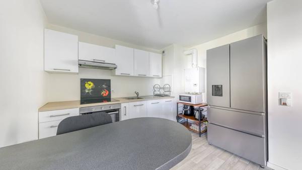 Appartement Roissy En Brie 2 pièce(s) 37 m2