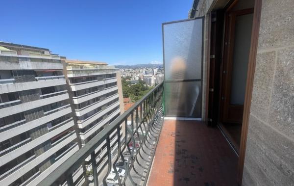 Vente Appartement P1 Marseille 4ème   