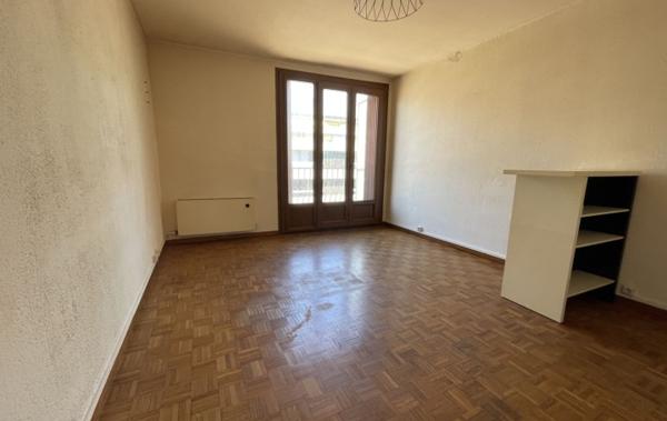 Vente Appartement P1 Marseille 4ème   