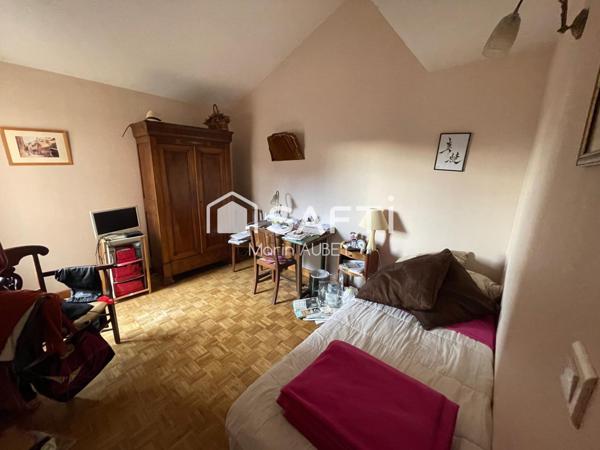 MAISON D’ARCHITECTE DANS SON ECRIN NATUREL