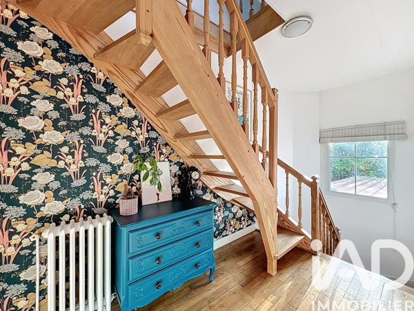 Maison à vendre 7 pièces 167 m² Vaux-sur-Seine