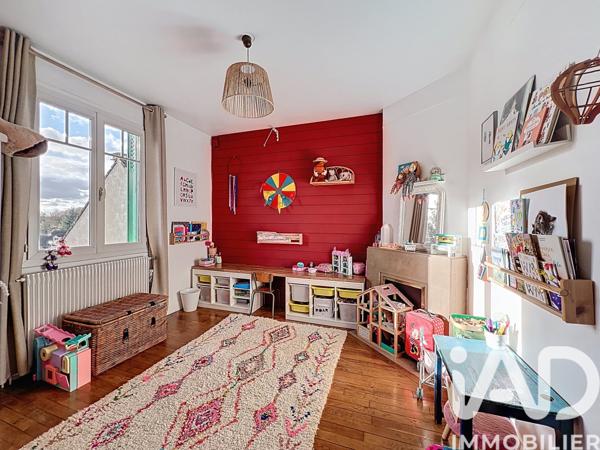 Maison à vendre 7 pièces 167 m² Vaux-sur-Seine