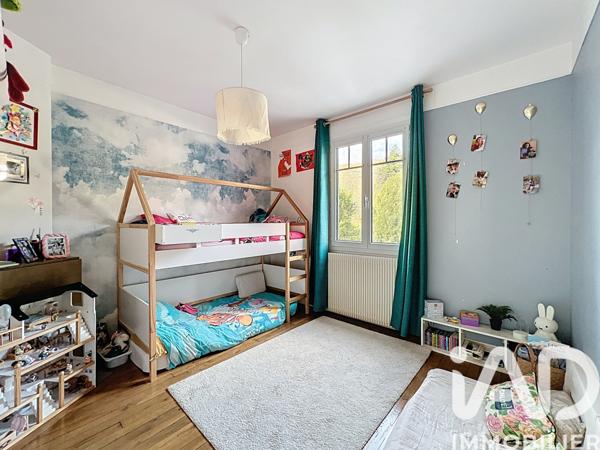 Maison à vendre 7 pièces 167 m² Vaux-sur-Seine