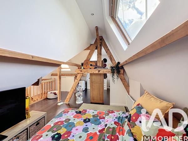 Maison à vendre 7 pièces 167 m² Vaux-sur-Seine