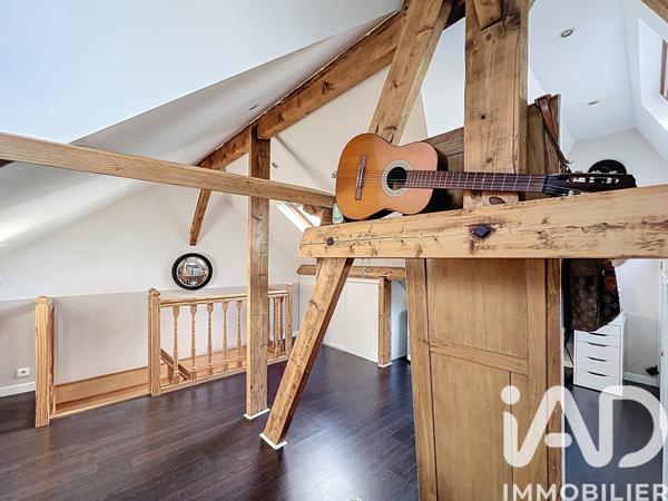 Maison à vendre 7 pièces 167 m² Vaux-sur-Seine