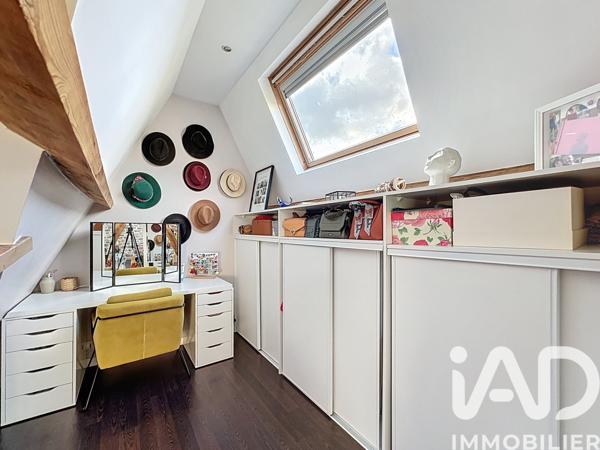 Maison à vendre 7 pièces 167 m² Vaux-sur-Seine