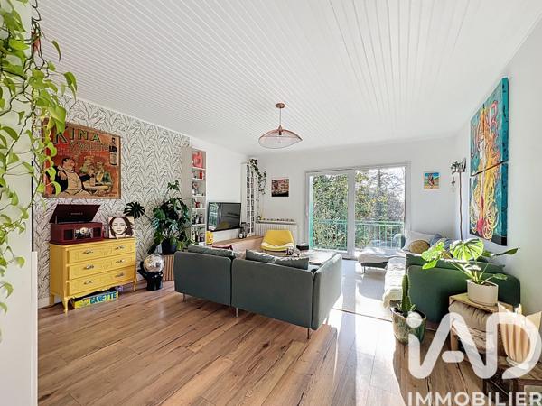 Maison à vendre 7 pièces 167 m² Vaux-sur-Seine