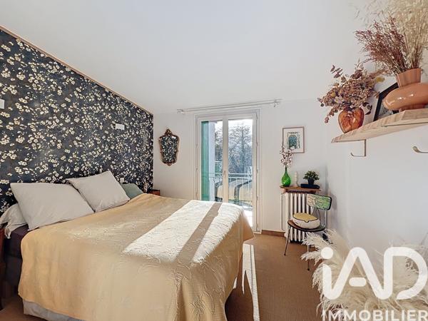 Maison à vendre 7 pièces 167 m² Vaux-sur-Seine