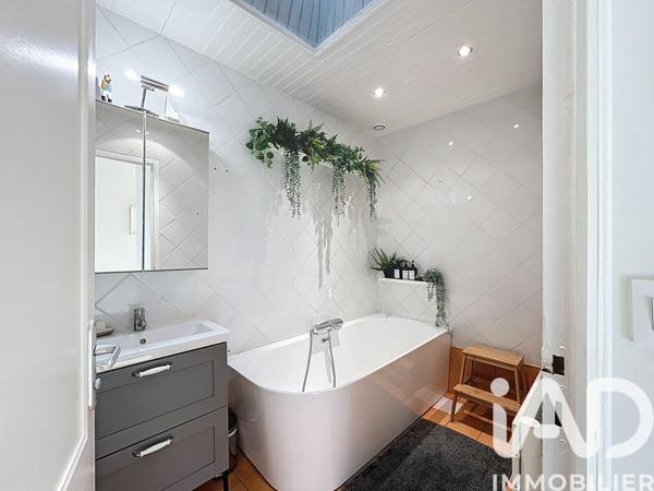 Maison à vendre 7 pièces 167 m² Vaux-sur-Seine