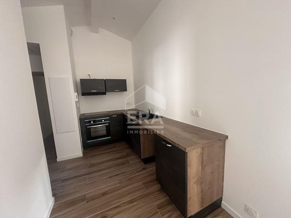 À Louer à Carcassonne - Appartement T3 Entièrement Rénové !