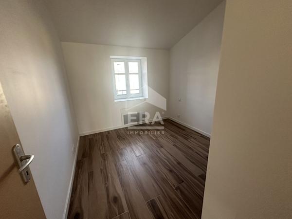 À Louer à Carcassonne - Appartement T3 Entièrement Rénové !