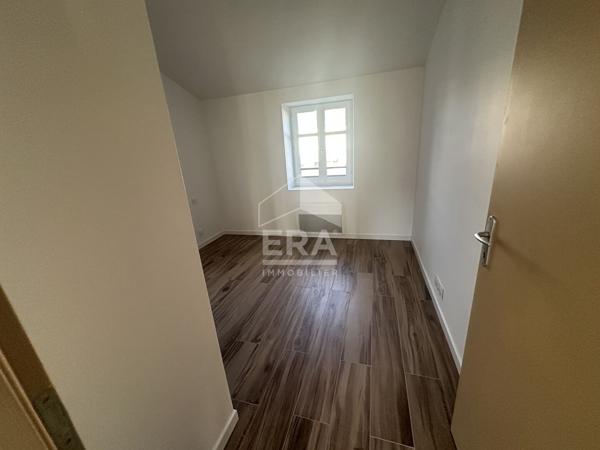 À Louer à Carcassonne - Appartement T3 Entièrement Rénové !