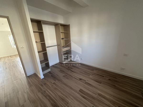 À Louer à Carcassonne - Appartement T3 Entièrement Rénové !