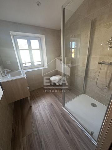 À Louer à Carcassonne - Appartement T3 Entièrement Rénové !