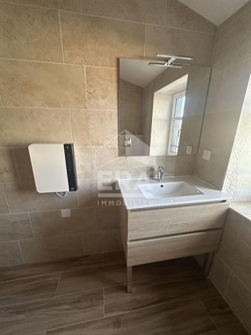 À Louer à Carcassonne - Appartement T3 Entièrement Rénové !