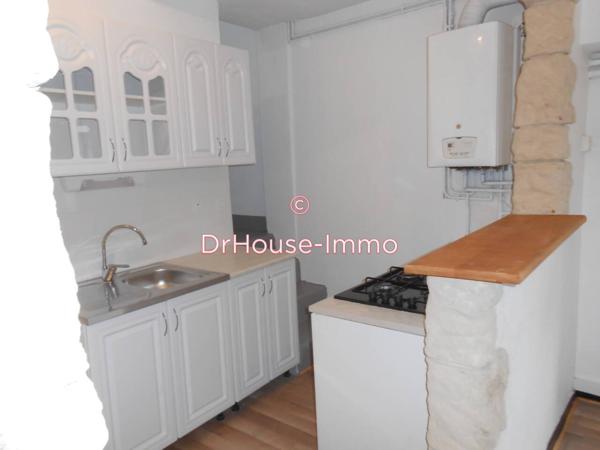 Maison à louer 3 pièces de 69 m²