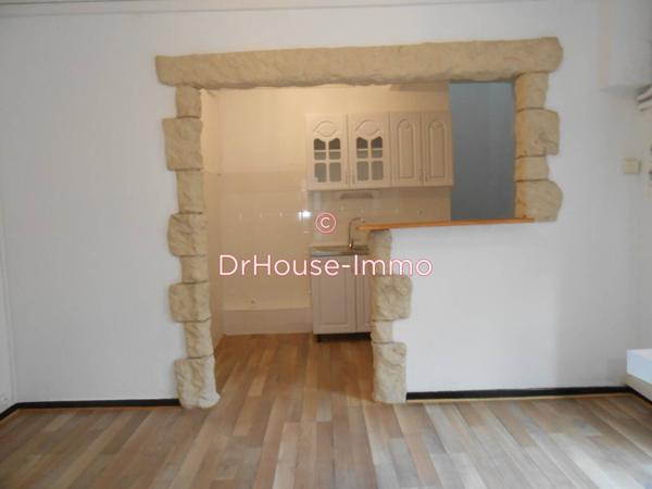 Maison à louer 3 pièces de 69 m²