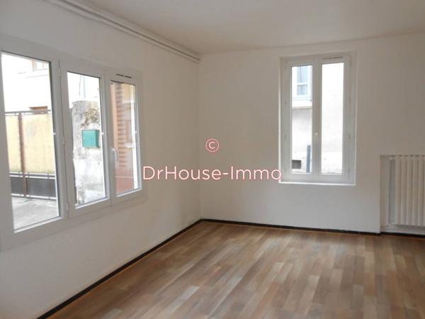Maison à louer 3 pièces de 69 m²