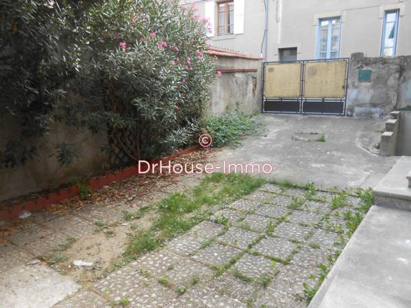 Maison à louer 3 pièces de 69 m²