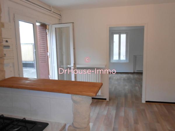 Maison à louer 3 pièces de 69 m²