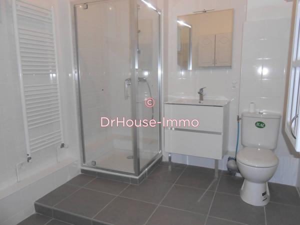 Maison à louer 3 pièces de 69 m²