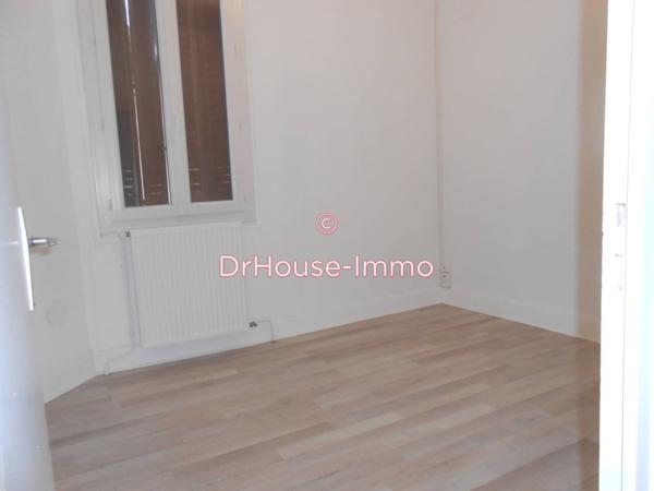 Maison à louer 3 pièces de 69 m²