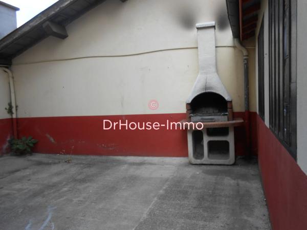 Maison à louer 3 pièces de 69 m²