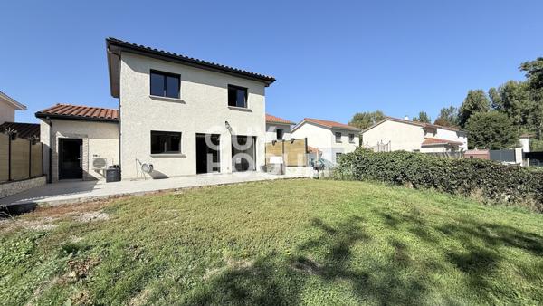 MAISON À VENDRE DE 5 PIÈCES DE 125,00 M²