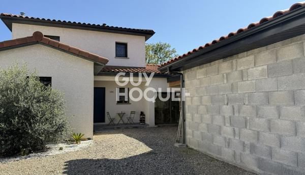 MAISON À VENDRE DE 5 PIÈCES DE 125,00 M²