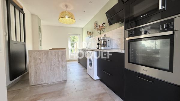 MAISON À VENDRE DE 5 PIÈCES DE 125,00 M²