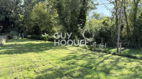 MAISON À VENDRE DE 5 PIÈCES DE 125,00 M²